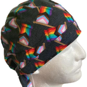 Pride Flags