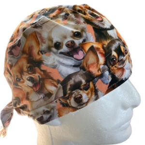 Chihuahuas
