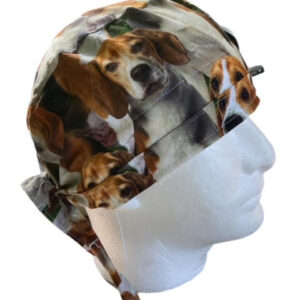Hound Dogs