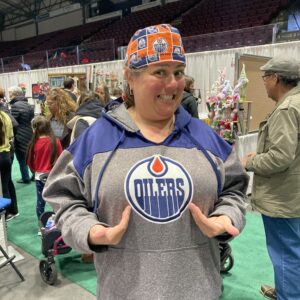 Edmonton Oilers
