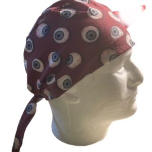 Eye Balls