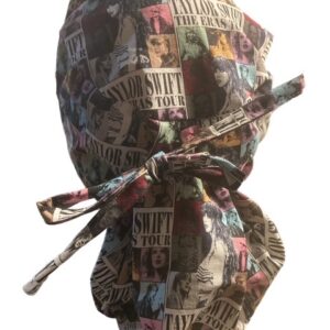 Taylor Swift Bonnet Style
