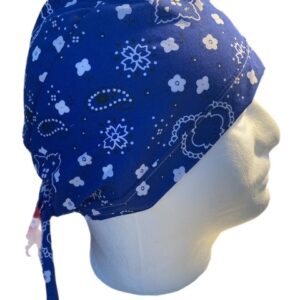 Bandana -Blue
