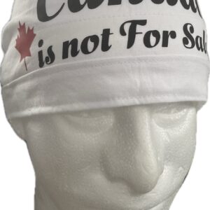 Canada Not For Sale