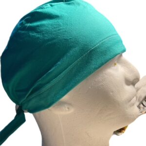 Sea Foam Green