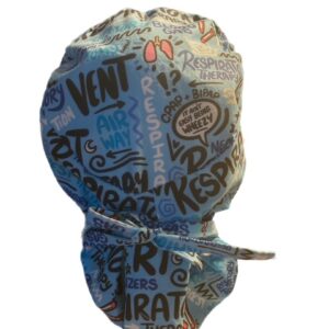 Respiratory Therapy - Bonnet style