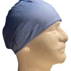 Baby Blue - Solid color