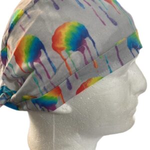Brain Rainbow