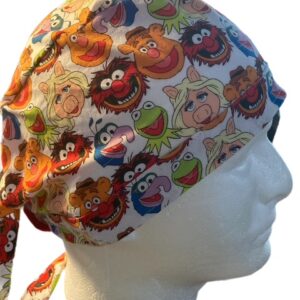 Muppet Faces