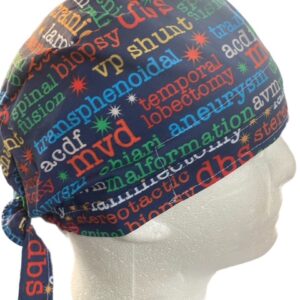 Brain Words