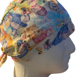 Winnie the Pooh and Friends