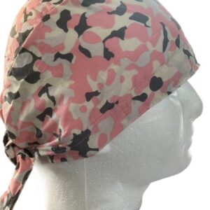 Pink Camo