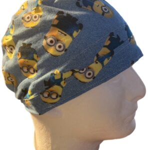 Minions