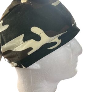 Green Camo
