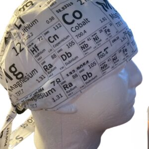 Periodic Table