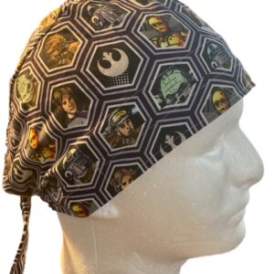 Star Wars Octagons