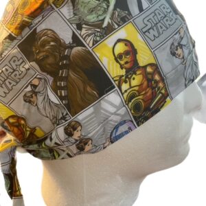 Star Wars Large Characters