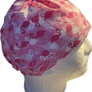Flamingos