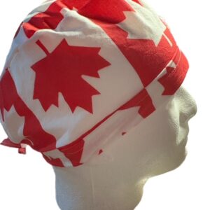 Large Canadian Flags