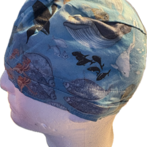 Whales and Dolphins