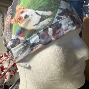 Corgies, Real photos