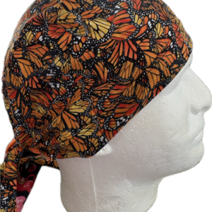 Monarch Butterflies