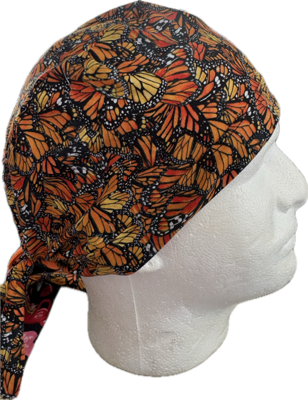 Monarch Butterflies