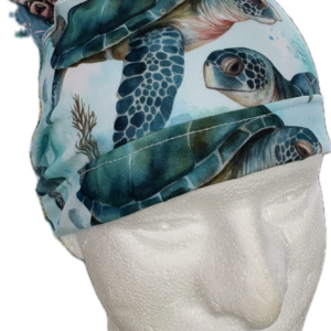 Sea Turtles
