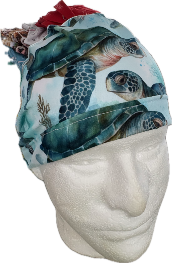 Sea Turtles