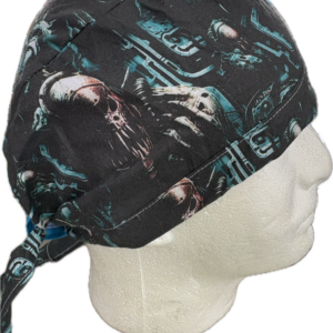 Aliens