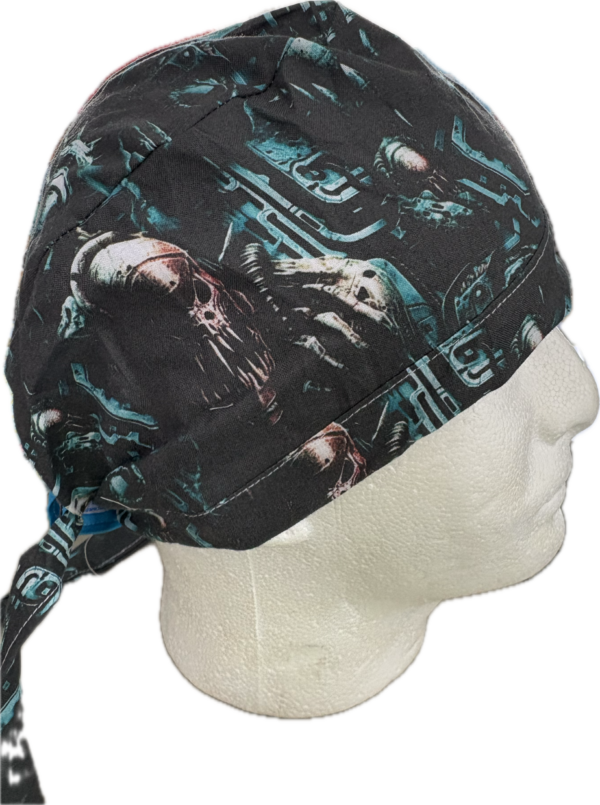 Aliens