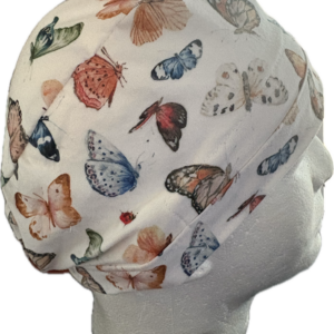 Various Butterflys