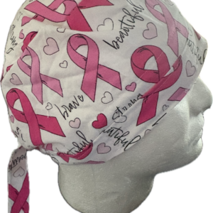 Breast Cancer Beautiful