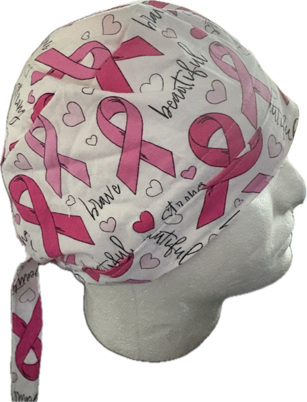 Breast Cancer Beautiful