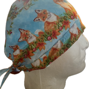 Fox