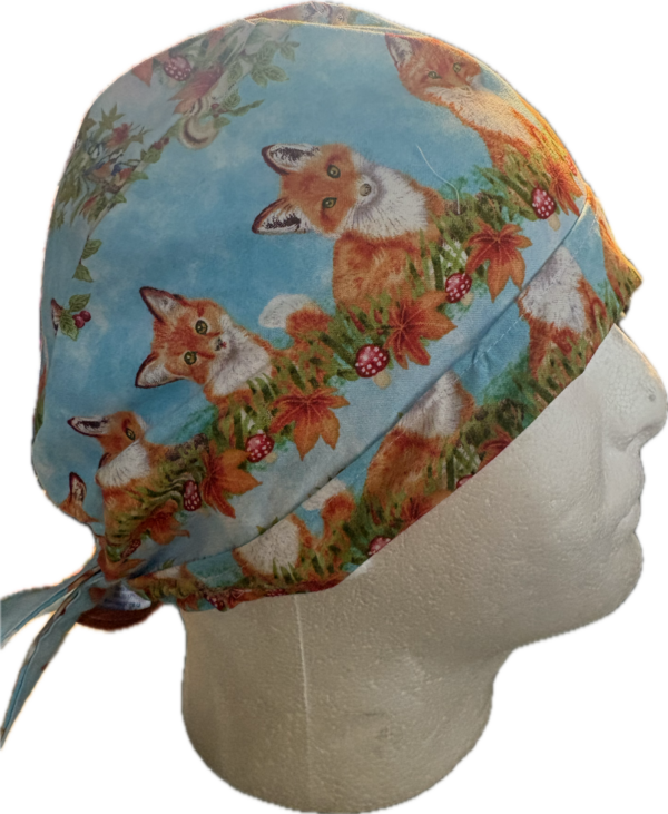 Fox